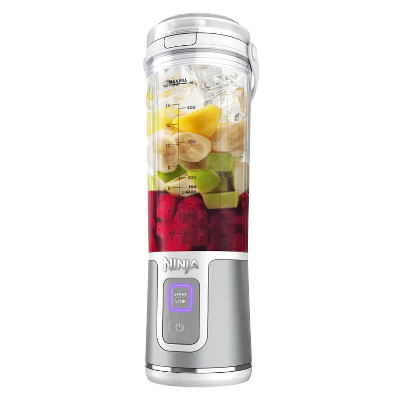 Blender staționar ninja blast bc151euwh, alb 5