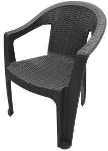 SCAUN PENTRU GRADINA DESIGN MODERN SI REZISTENTA
