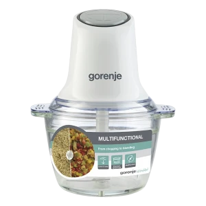 Tocător gorenje s501gw, alb Thumbnail 3