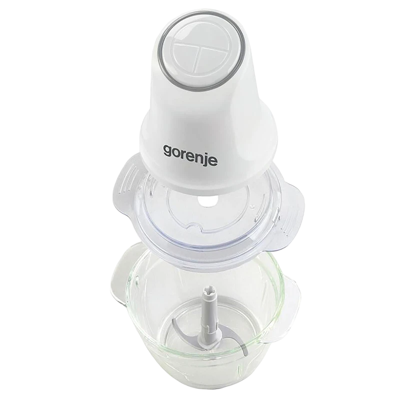Tocător gorenje s501gw, alb 2