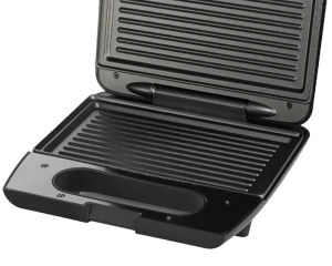 Сэндвичница gorenje sm701gcb, чёрный Thumbnail 2