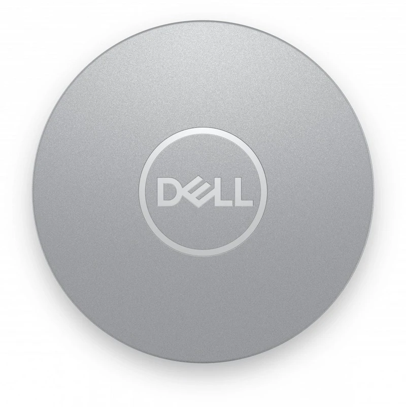 Многопортовый адаптер dell da305, серебристый 9