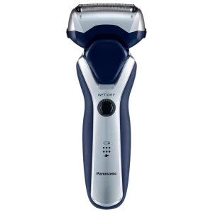 Электробритва мужская Panasonic ES-RT37-S520, Синий