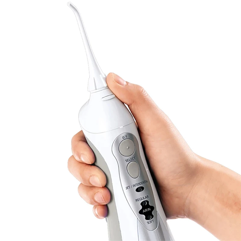 Irigator oral panasonic ew1411h321, alb 3