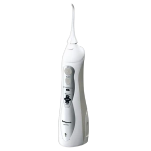 Irigator oral panasonic ew1411h321, alb