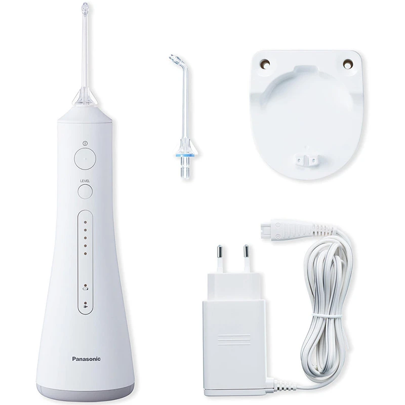 Irigator oral panasonic ew1511w520, alb 10