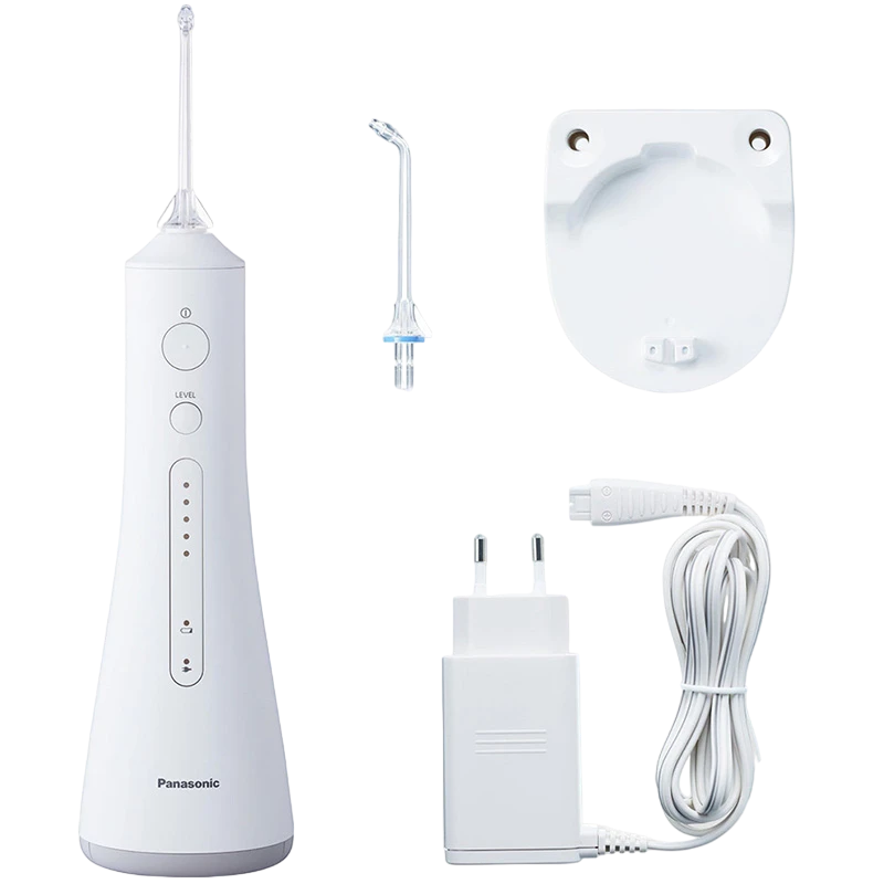 Irigator oral panasonic ew1511w520, alb 8
