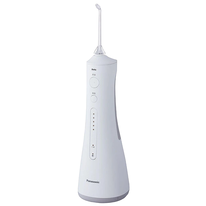 Irigator oral panasonic ew1511w520, alb 3