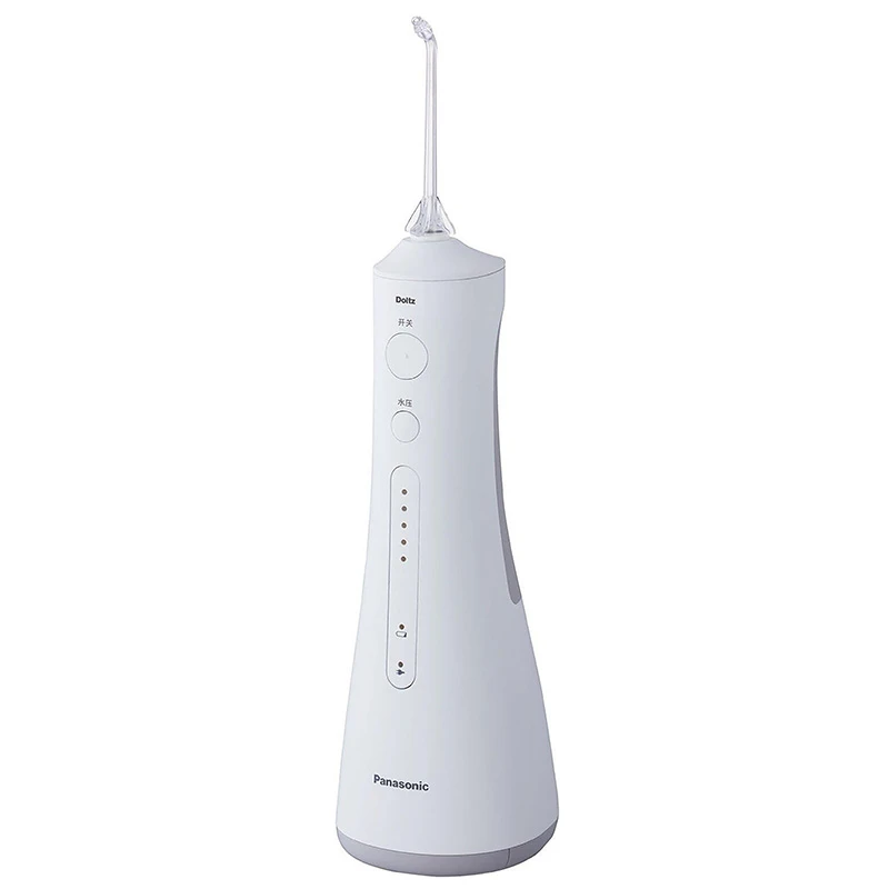 Irigator oral panasonic ew1511w520, alb 6