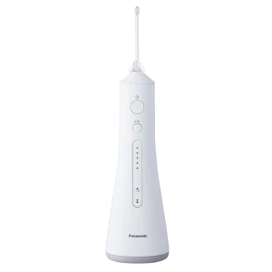 Irigator oral panasonic ew1511w520, alb
