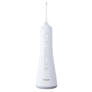 Ирригатор для полости рта Panasonic EW1511W520, Белый