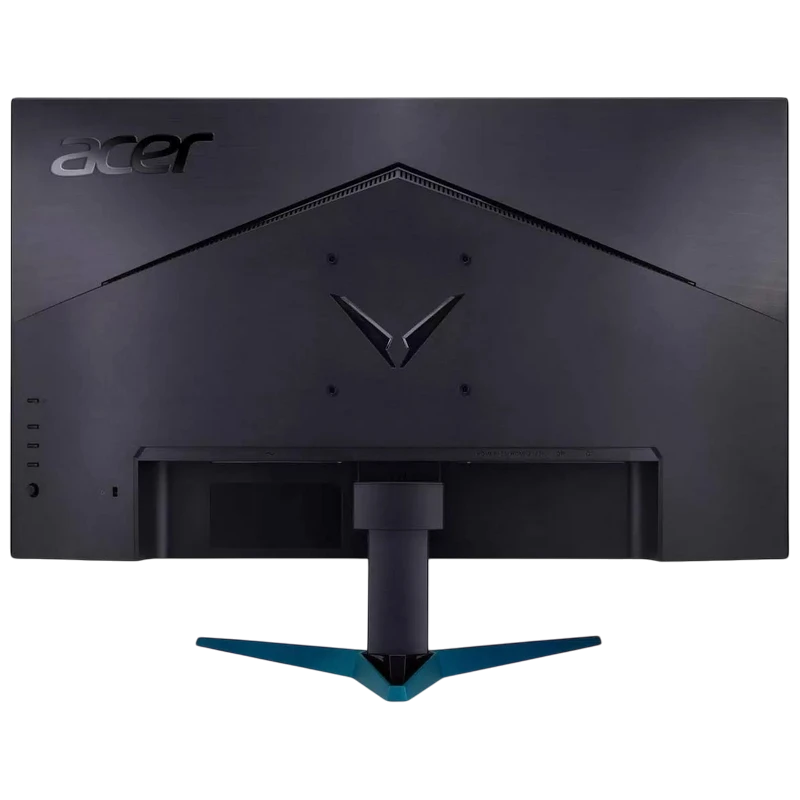 27" monitor gaming acer vg270ugbmiipx, ips 2560x1440 wqhd, negru 5
