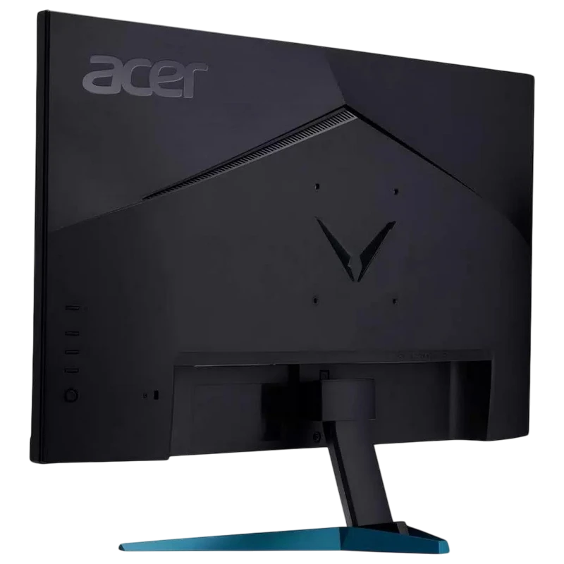 27" monitor gaming acer vg270ugbmiipx, ips 2560x1440 wqhd, negru 4