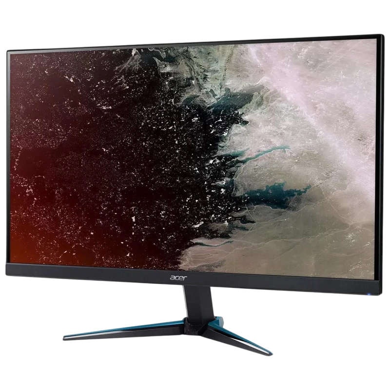 27" monitor gaming acer vg270ugbmiipx, ips 2560x1440 wqhd, negru 2