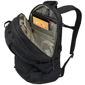 Rucsac pentru laptop thule enroute, 15.6", nailon 330d mini ripstop, poliester 600d, negru Thumbnail 17