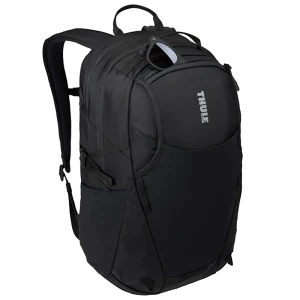 Rucsac pentru laptop thule enroute, 15.6", nailon 330d mini ripstop, poliester 600d, negru Thumbnail 5