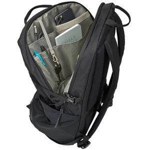 Rucsac pentru laptop thule enroute, 15.6", nailon 330d mini ripstop, poliester 600d, negru Thumbnail 4