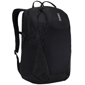 Rucsac pentru laptop thule enroute, 15.6", nailon 330d mini ripstop, poliester 600d, negru Thumbnail 9