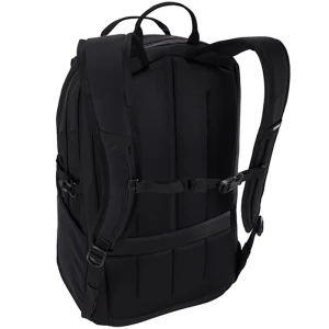 Rucsac pentru laptop thule enroute, 15.6", nailon 330d mini ripstop, poliester 600d, negru Thumbnail 16