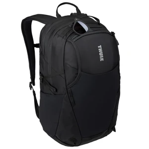 Rucsac pentru laptop thule enroute, 15.6", nailon 330d mini ripstop, poliester 600d, negru Thumbnail 14