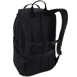 Rucsac pentru laptop thule enroute, 15.6", nailon 330d mini ripstop, poliester 600d, negru Thumbnail 6