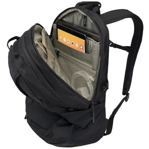 Rucsac pentru laptop thule enroute, 15.6", nailon 330d mini ripstop, poliester 600d, negru Thumbnail 19
