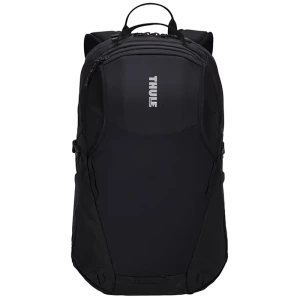 Рюкзак для ноутбука THULE EnRoute, 15.6", Мини-рипстоп из нейлона 330D, полиэстера 600D, Чёрный