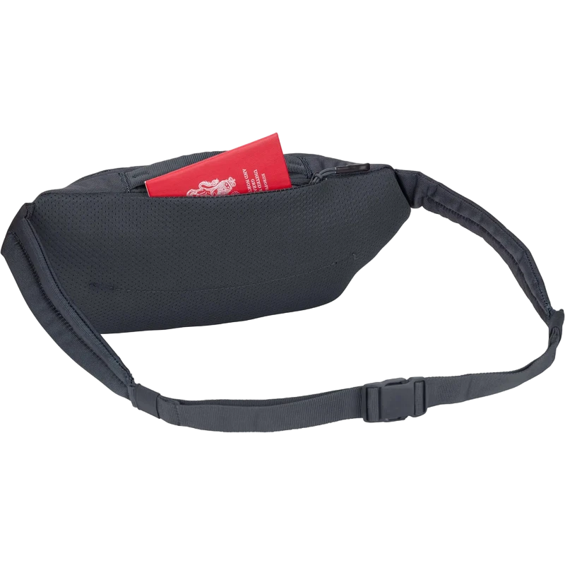Ruc de talie thule subterra 2, dark slate 2