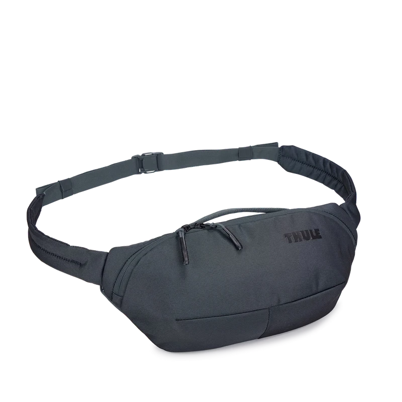 Ruc de talie thule subterra 2, dark slate 5
