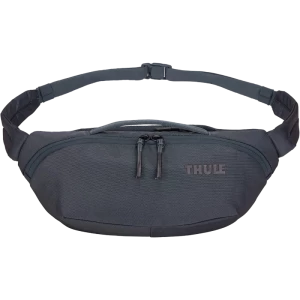 Поясная сумка THULE Subterra 2, Dark Slate