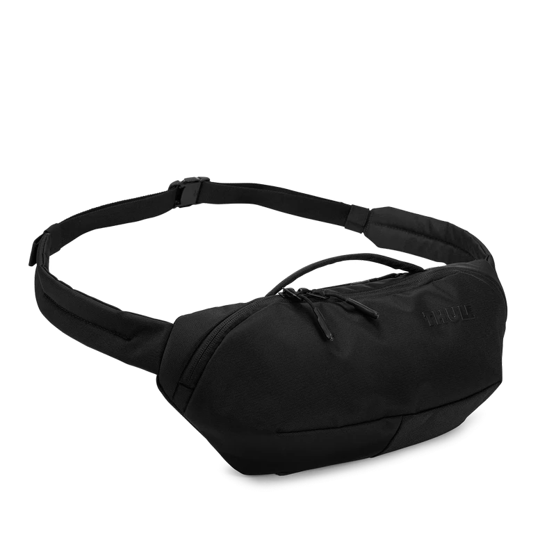 Поясная сумка thule subterra 2, чёрный 2