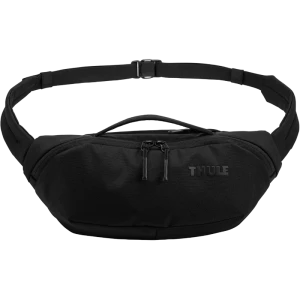 Ruc de talie thule subterra 2, negru
