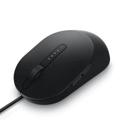 Mouse dell ms3220, negru 9