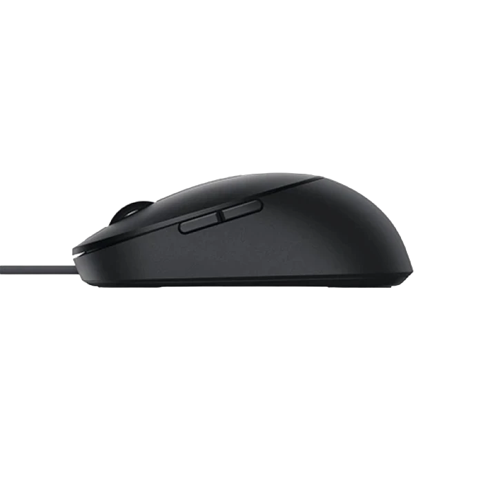 Mouse dell ms3220, negru 7