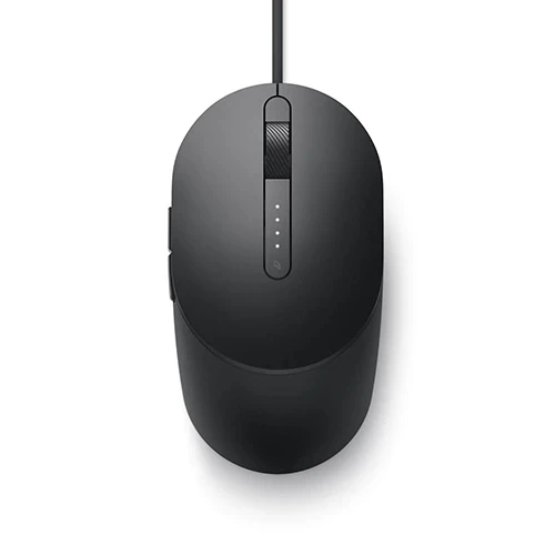 Mouse dell ms3220, negru 2