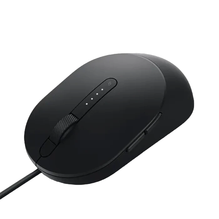 Mouse dell ms3220, negru 4