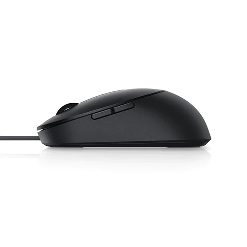 Mouse dell ms3220, negru 5