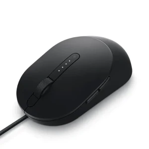 Mouse dell ms3220, negru Thumbnail 9