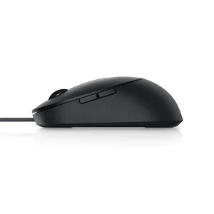 Mouse dell ms3220, negru Thumbnail 3