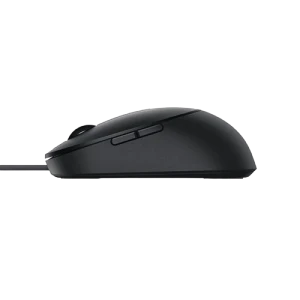 Mouse dell ms3220, negru Thumbnail 7