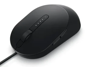 Mouse dell ms3220, negru Thumbnail 6