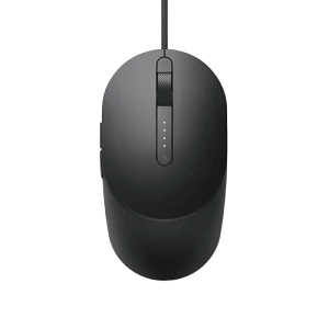 Mouse dell ms3220, negru