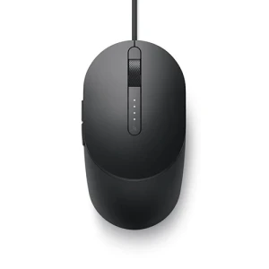 Mouse dell ms3220, negru Thumbnail 8