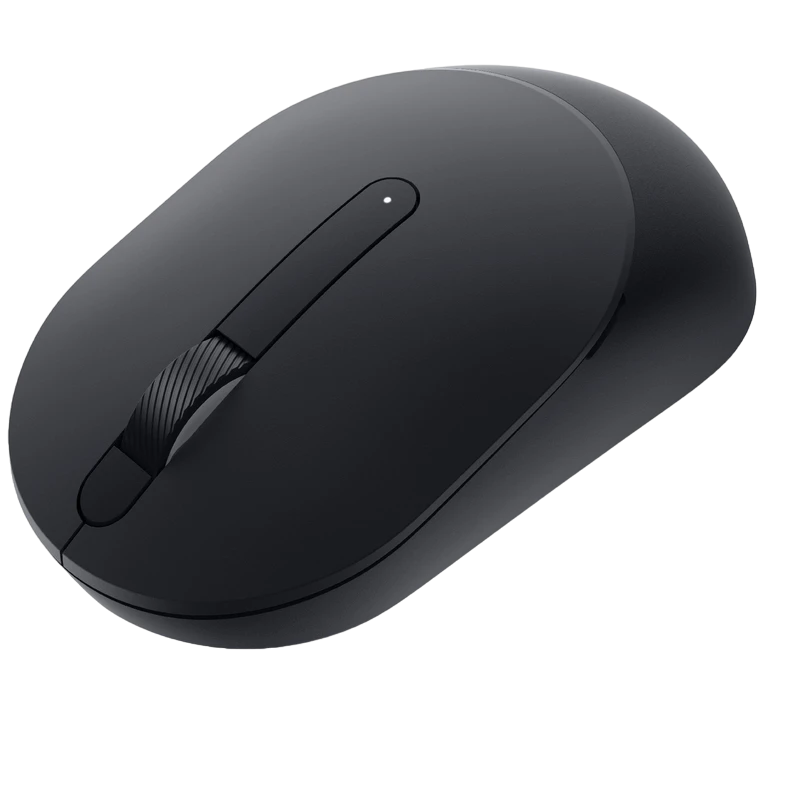 Mouse wireless dell ms300, negru 5