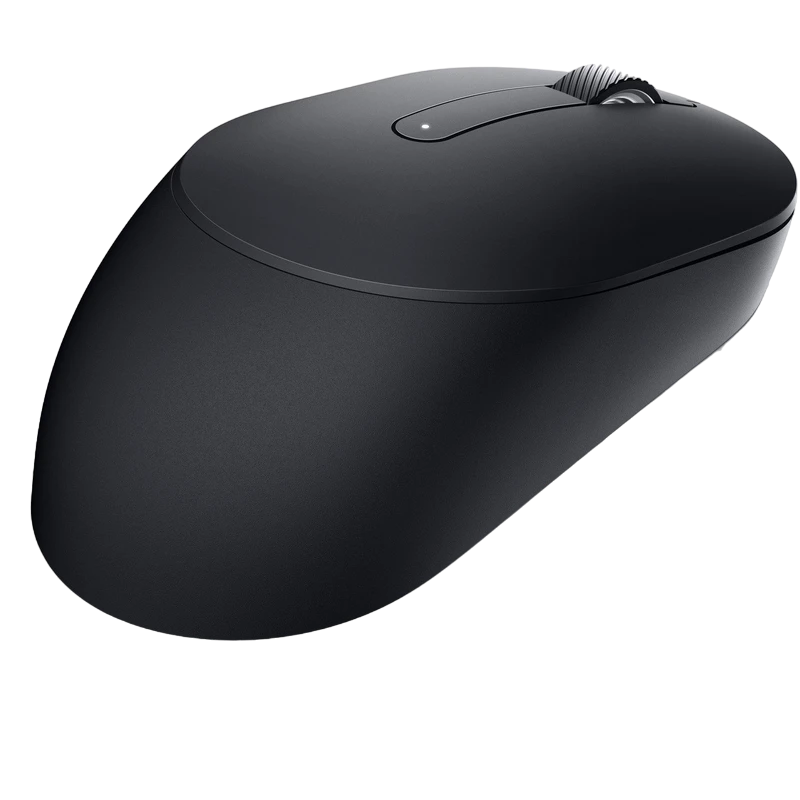 Mouse wireless dell ms300, negru 4