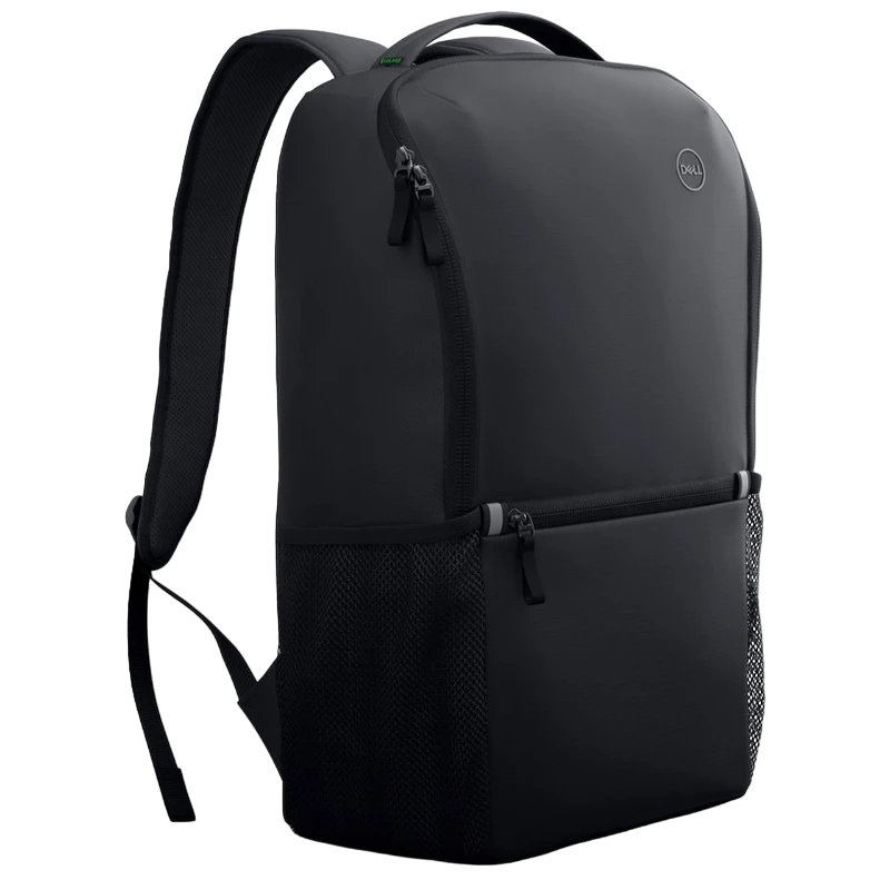 Рюкзак dell ecoloop essential, 16", чёрный 5