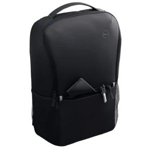 Рюкзак dell ecoloop essential, 16", чёрный Thumbnail 2