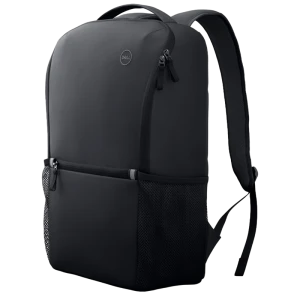 Рюкзак dell ecoloop essential, 16", чёрный Thumbnail 6