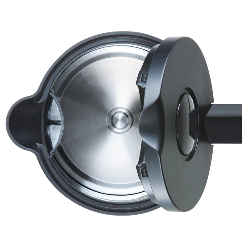 Fierbător electric bosch styline twk8611p, white inox 4