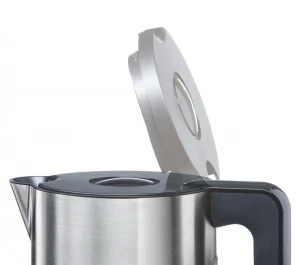 Fierbător electric bosch styline twk8611p, white inox Thumbnail 2
